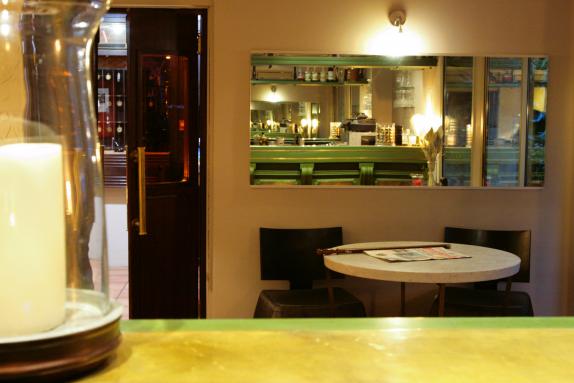 Hotel - Résidence Albion