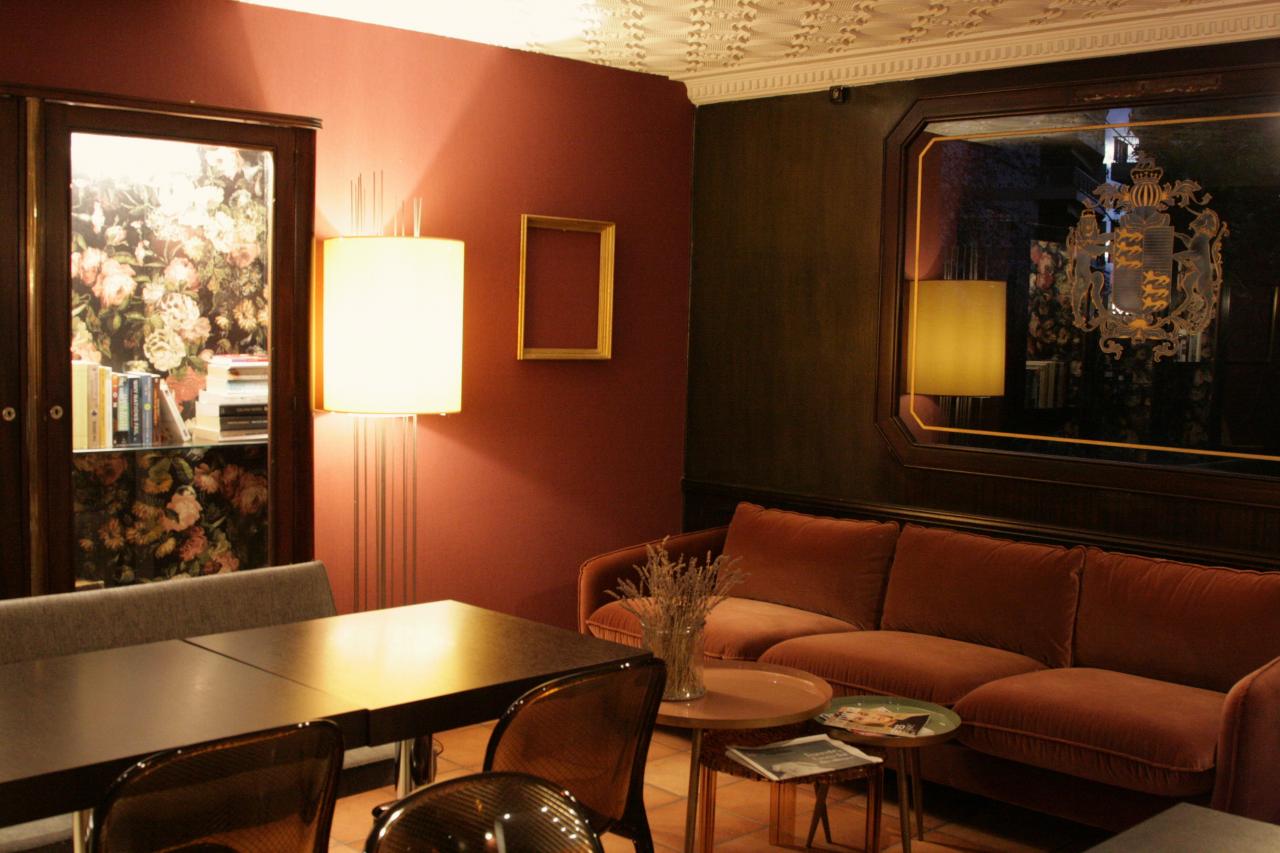 Hotel - Résidence Albion