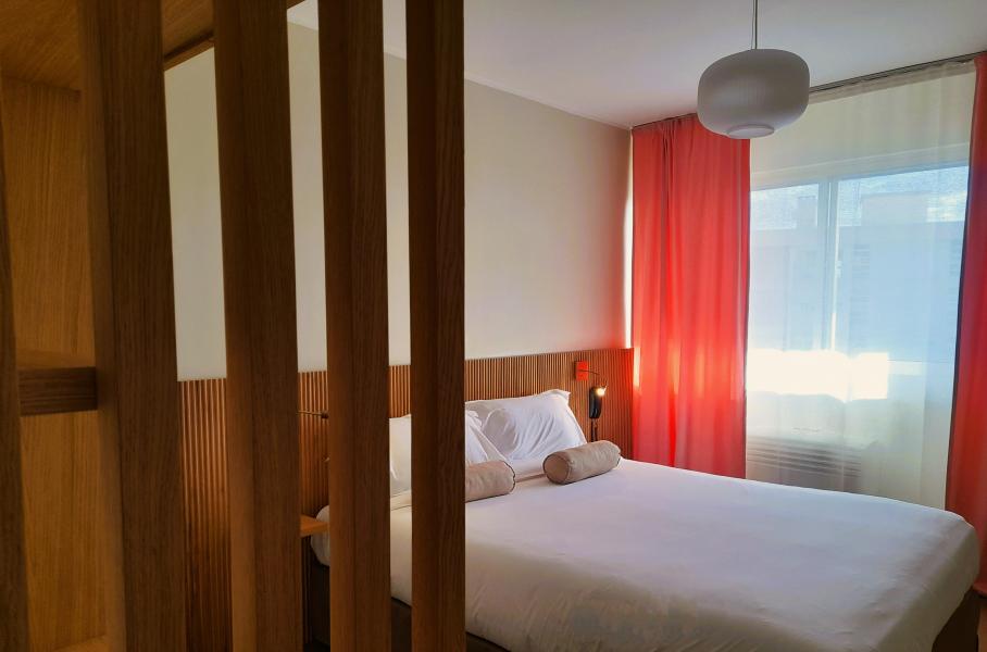 Hotel - Résidence Albion