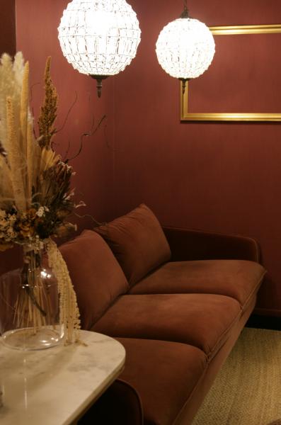 Hotel - Résidence Albion