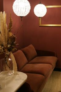 Hotel - Résidence Albion