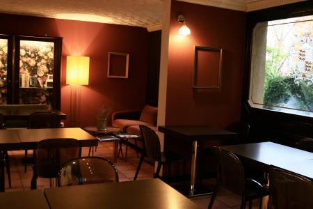 Hotel - Résidence Albion