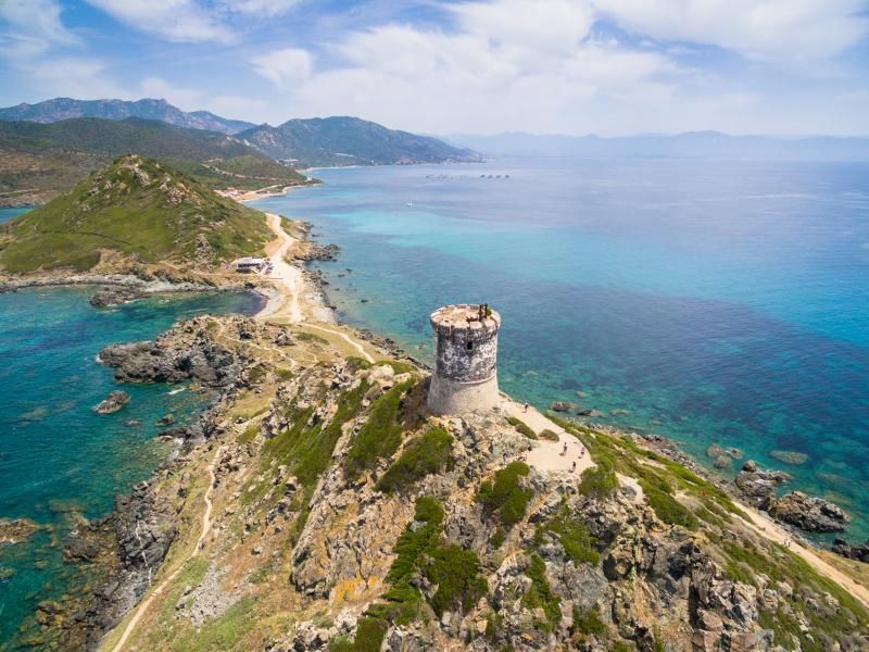 Hôtel Albion - Ajaccio Hôtel Albion - Ajaccio