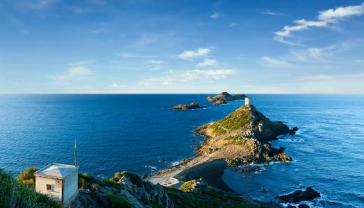 Hôtel Albion - Ajaccio