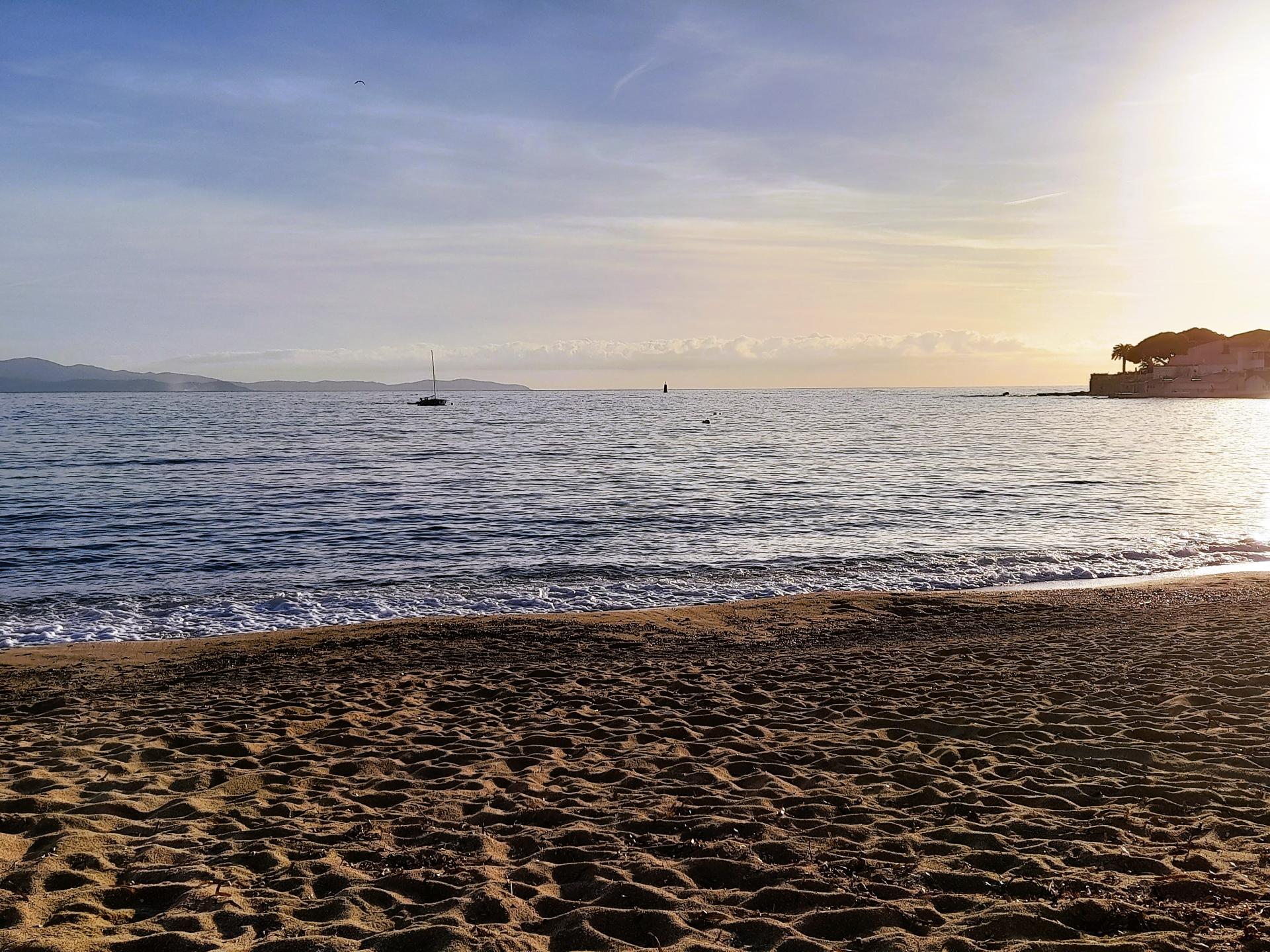 Hotel Albion - Ajaccio