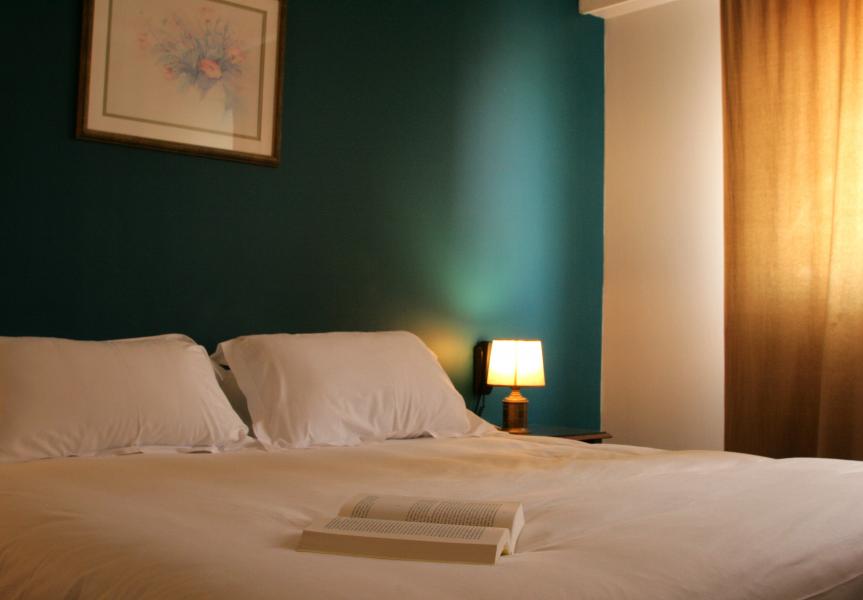 Hôtel Albion - Chambre