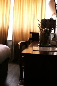 Hôtel Albion - Chambre