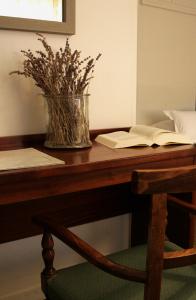 Hôtel Albion - Chambre