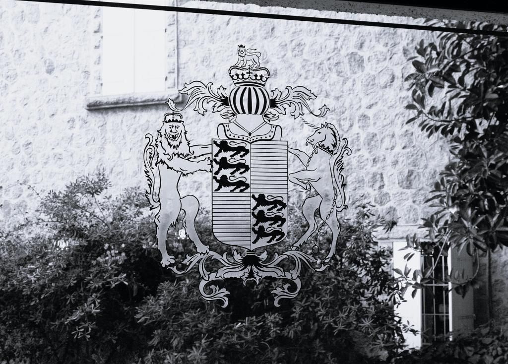 Hôtel Albion - Clés