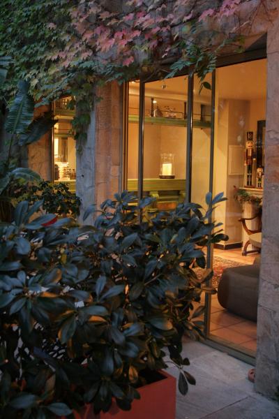 Hôtel Albion - Hotel