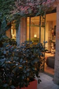 Hôtel Albion - Hotel