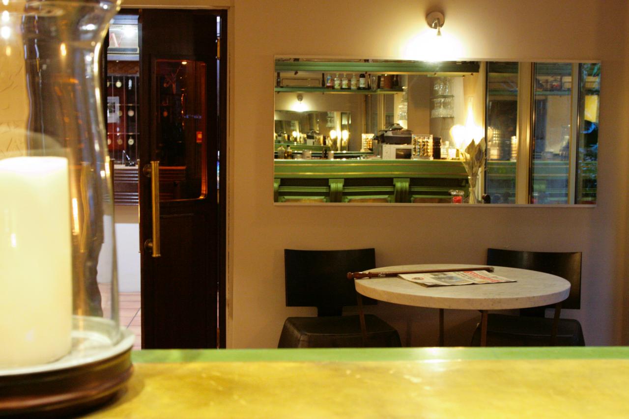 Hôtel Albion - Hotel