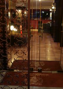 Hôtel Albion - Hotel