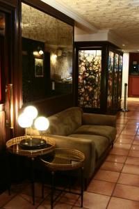 Hôtel Albion - Hotel