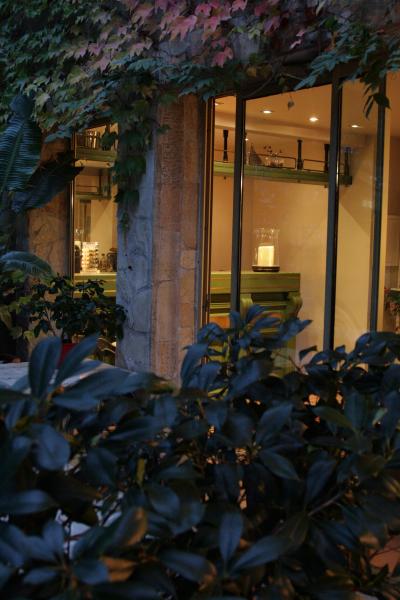 Hôtel Albion - Hotel