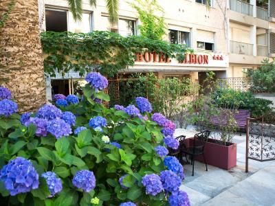 Hôtel Albion - Hotel