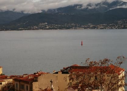 Hôtel Albion - Hotel