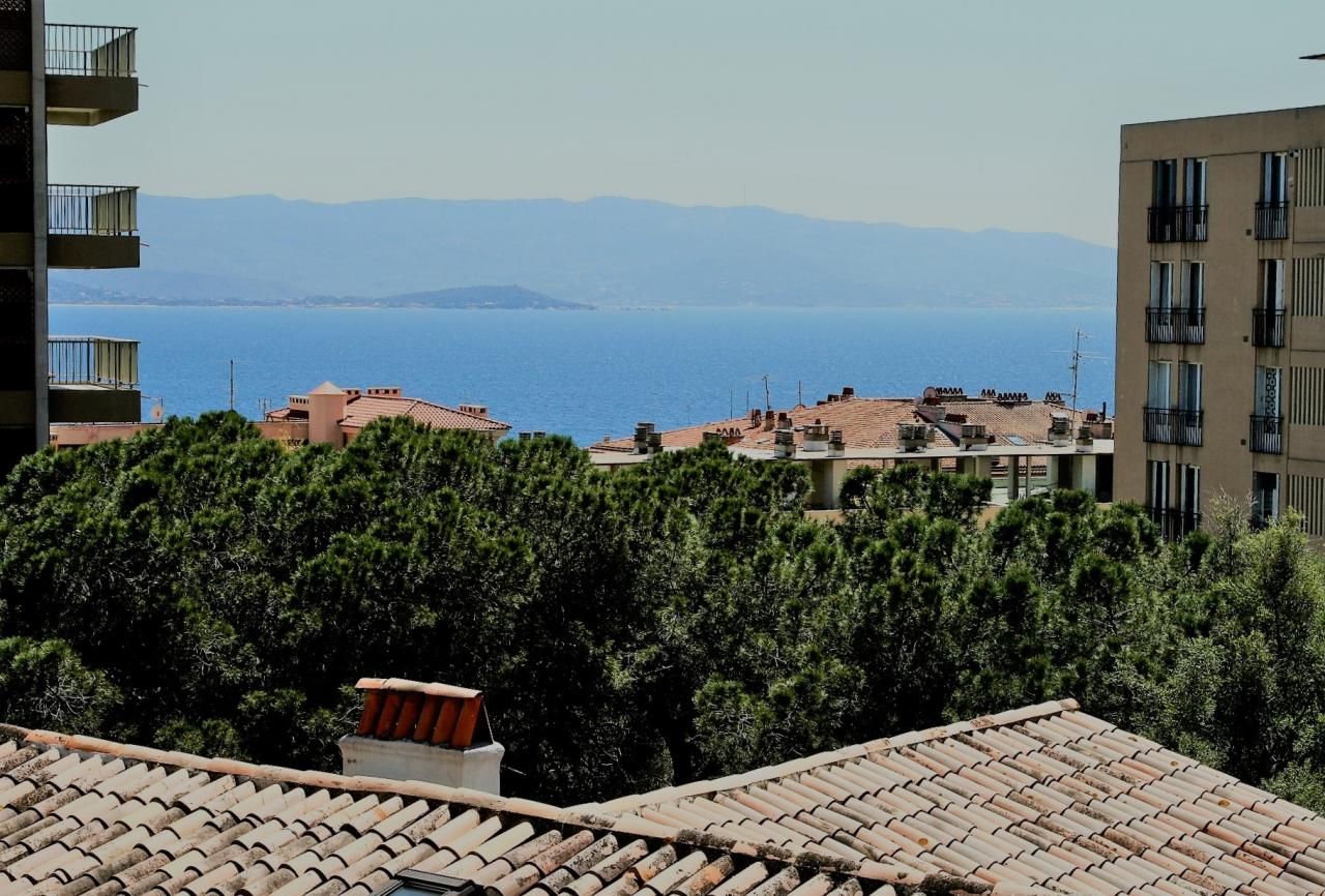 Hôtel Albion - Hotel