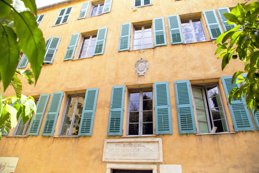 Hôtel Albion - Napoléon Hôtel Albion - Napoléon