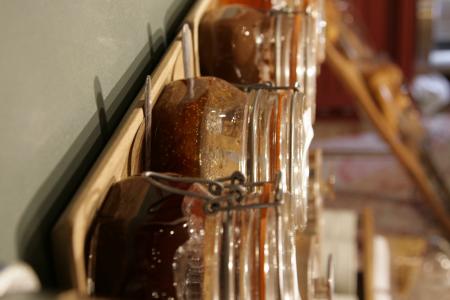 Hôtel Albion - Petit-déjeuner