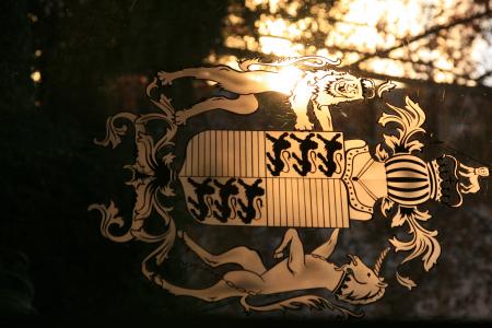 Hôtel Albion - Petit-déjeuner