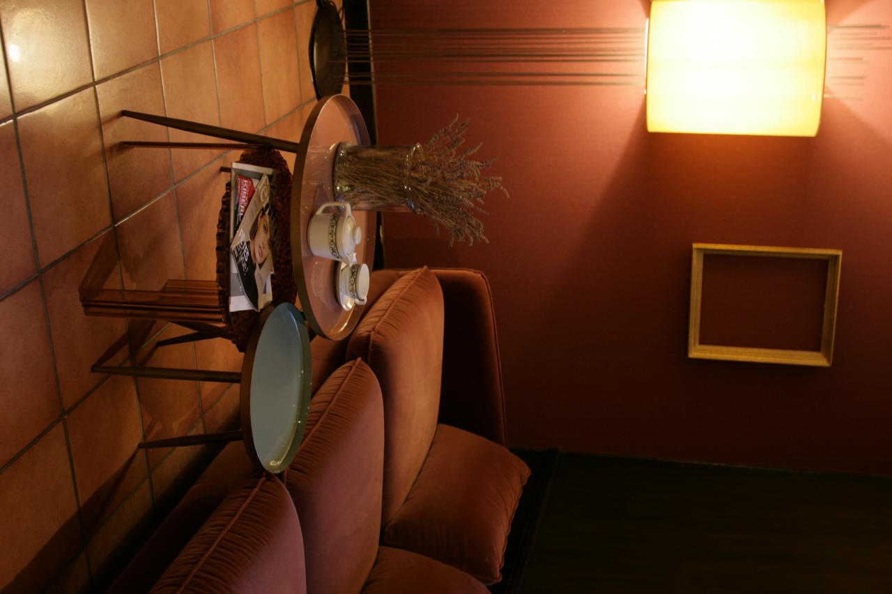 Hôtel Albion - Petit-déjeuner