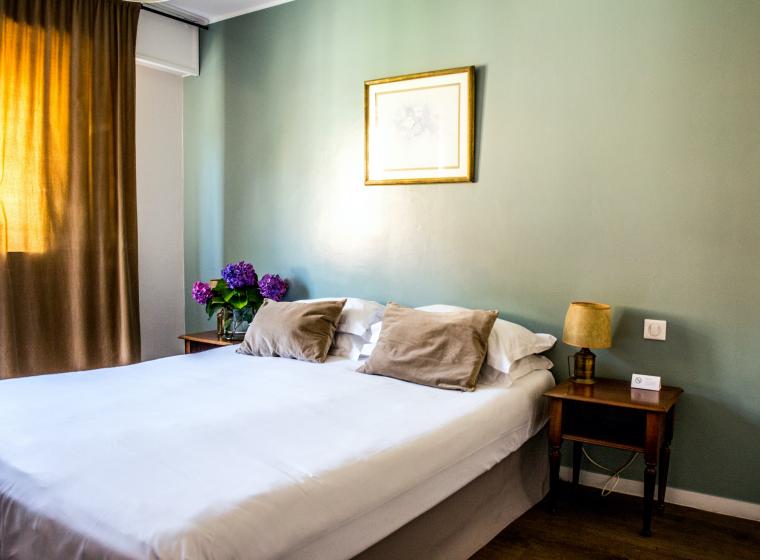Hôtel Albion - Room Hôtel Albion - Room