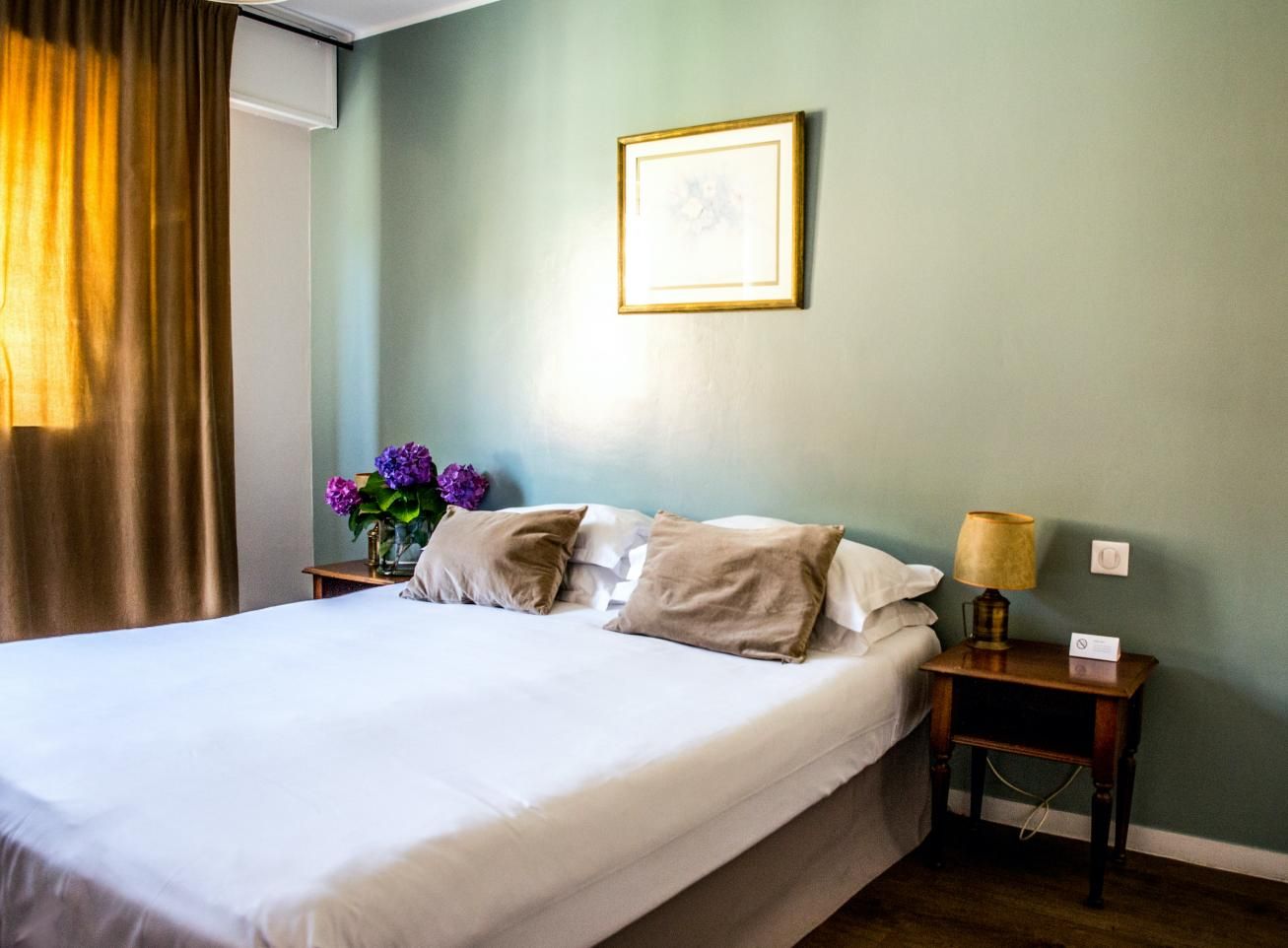Hôtel Albion - Room Hôtel Albion - Room