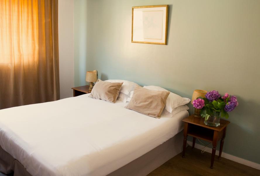 Hôtel Albion - Room