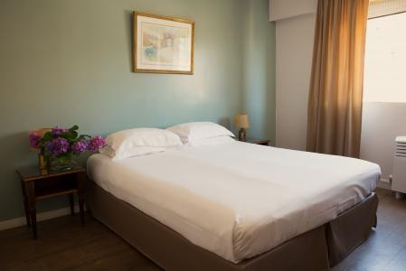 Hôtel Albion - Room