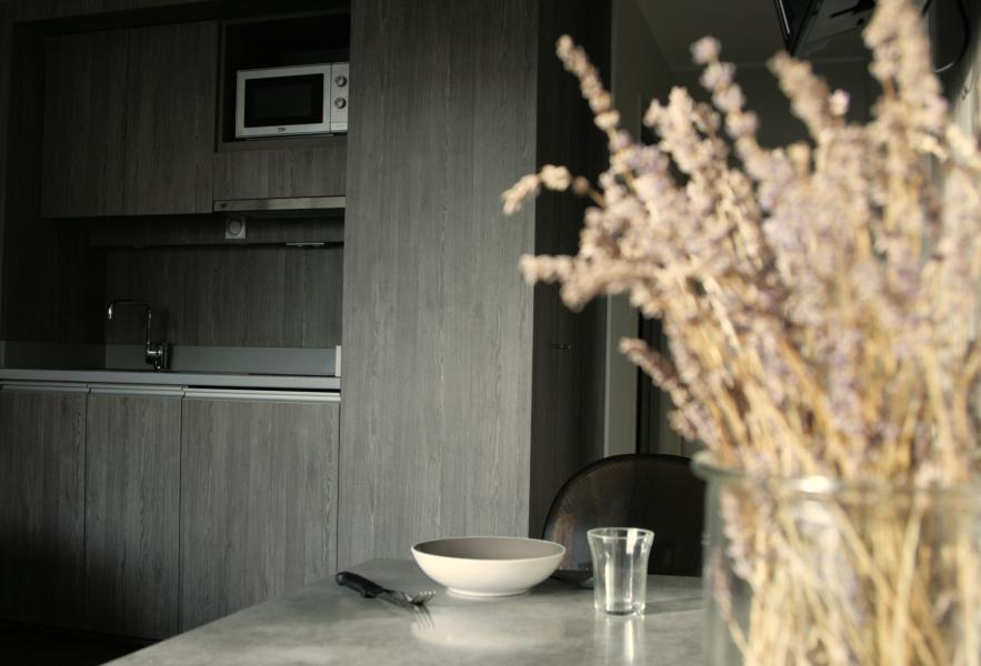 Hôtel Albion - Sea View Studio