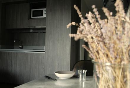 Hôtel Albion - Studio