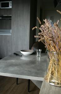 Hôtel Albion - Studio