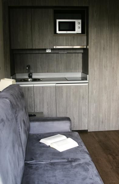 Hôtel Albion - Studio