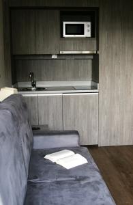 Hôtel Albion - Studio