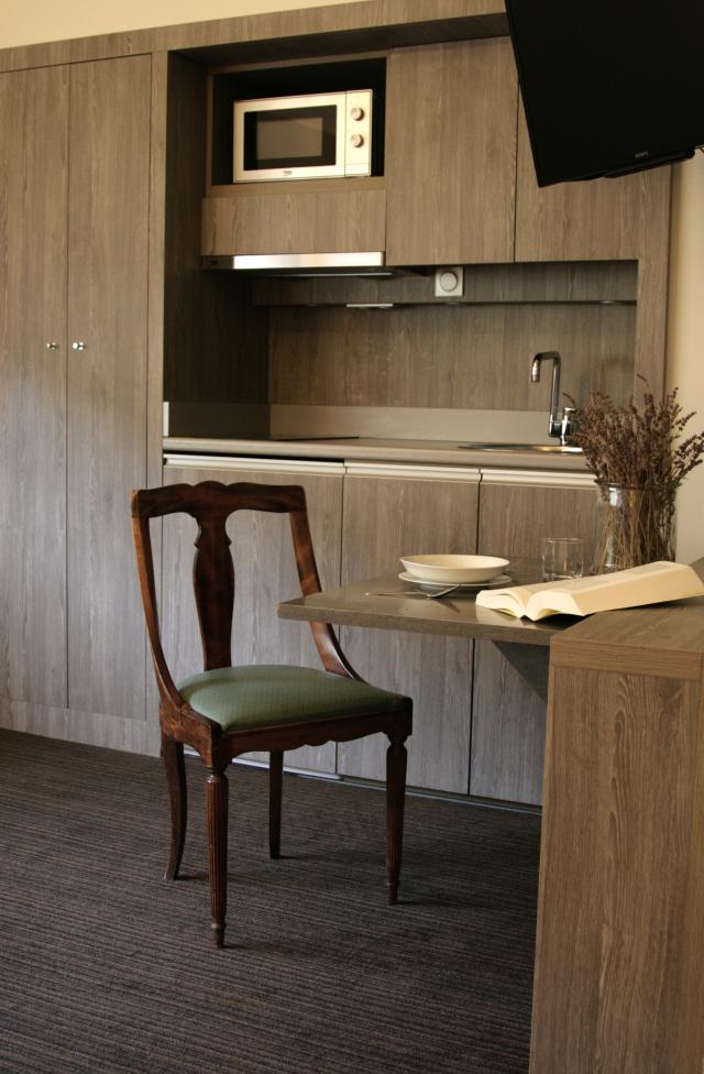 Hôtel Albion - Studio Confort