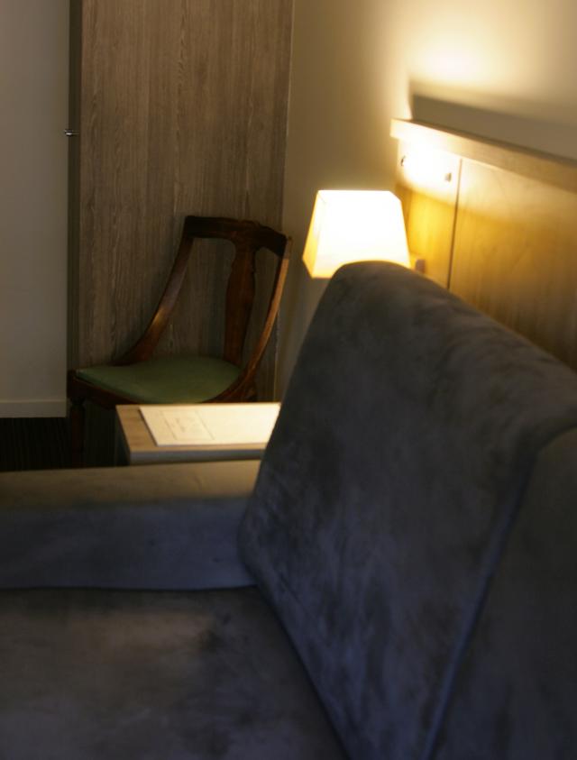 Hôtel Albion - Studio Confort