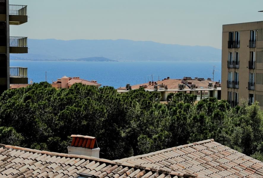 Hôtel Albion - View