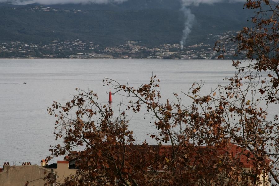 Hôtel Albion - View