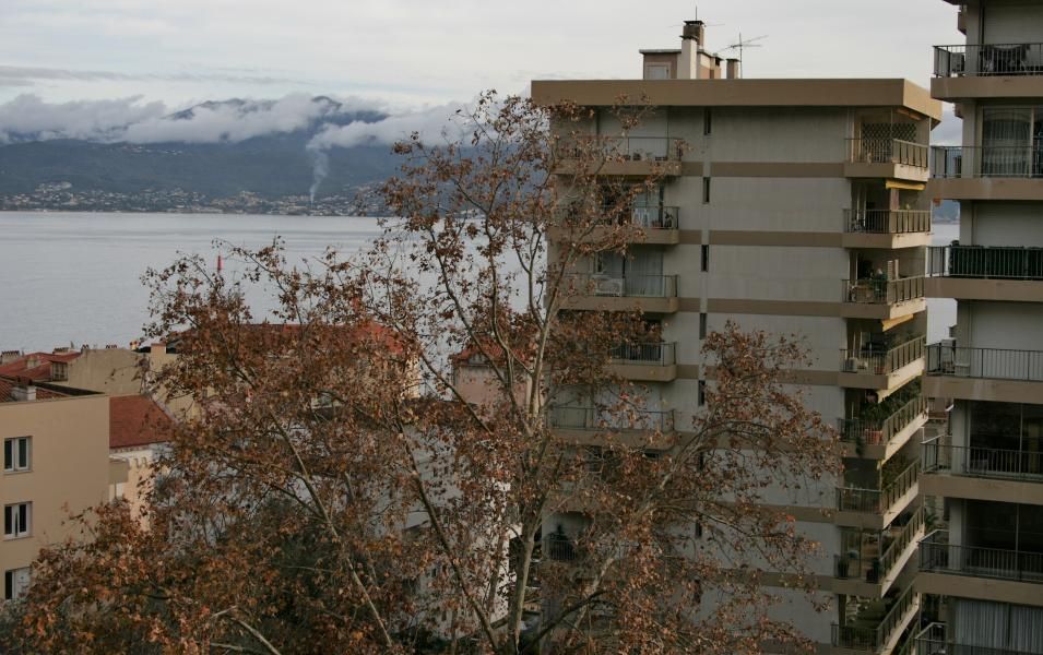 Hôtel Albion - View